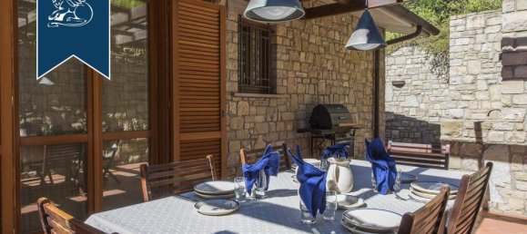 4 bedrooms Villa in Castiglione della Pescaia, Italy No. 331182 23