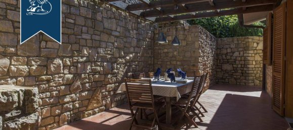 4 bedrooms Villa in Castiglione della Pescaia, Italy No. 331182 25