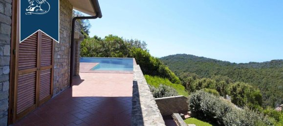 4 bedrooms Villa in Castiglione della Pescaia, Italy No. 331182 4