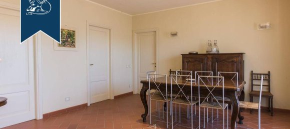 4 bedrooms Villa in Castiglione della Pescaia, Italy No. 331182 29