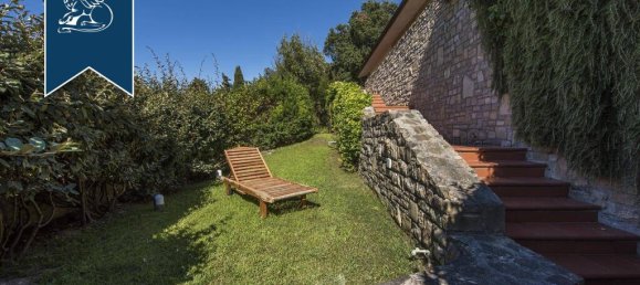 4 bedrooms Villa in Castiglione della Pescaia, Italy No. 331182 12