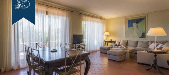 4 bedrooms Villa in Castiglione della Pescaia, Italy No. 331182 31