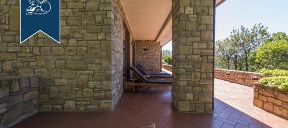 4 bedrooms Villa in Castiglione della Pescaia, Italy No. 331182 6