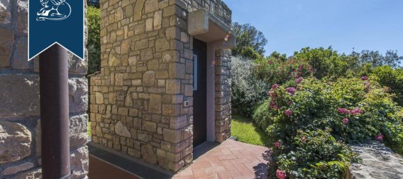 4 bedrooms Villa in Castiglione della Pescaia, Italy No. 331182 19