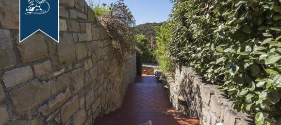 4 bedrooms Villa in Castiglione della Pescaia, Italy No. 331182 11