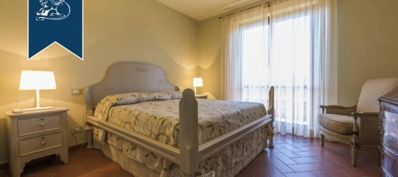 4 bedrooms Villa in Castiglione della Pescaia, Italy No. 331182 38