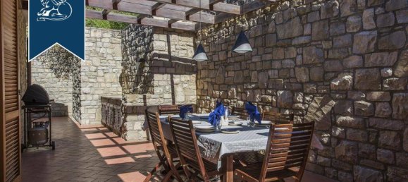 4 bedrooms Villa in Castiglione della Pescaia, Italy No. 331182 21