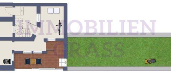 Moradia em banda de 5 divisões em Neunkirchen, Germany N.º 341689 3