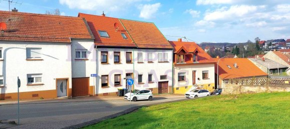 Moradia em banda de 5 divisões em Neunkirchen, Germany N.º 341689 2