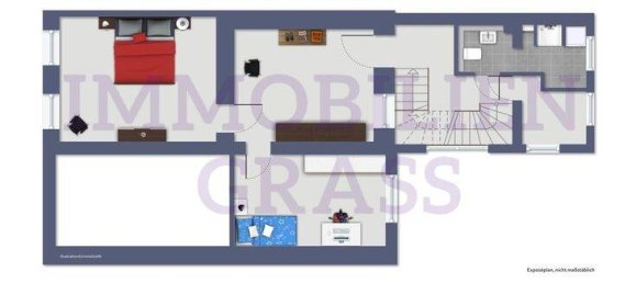 Moradia em banda de 5 divisões em Neunkirchen, Germany N.º 341689 7