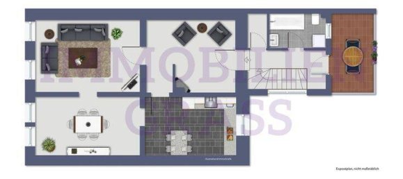 Moradia em banda de 5 divisões em Neunkirchen, Germany N.º 341689 14