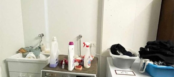 Apartamento de 4 habitaciónes en Castellarano, Italy No. 7448 22