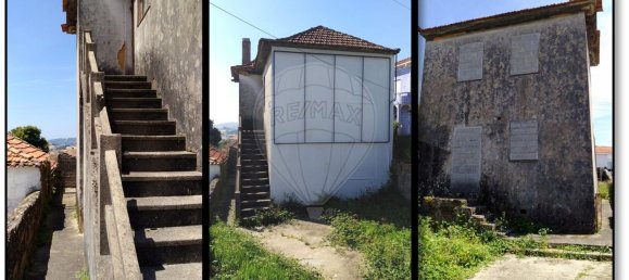 Дом с 2 спальнями в Лороза, Португалия № 48547 3