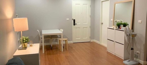 Condominio de 1 dormitorio en Bangkok, Thailand No. 2564 5