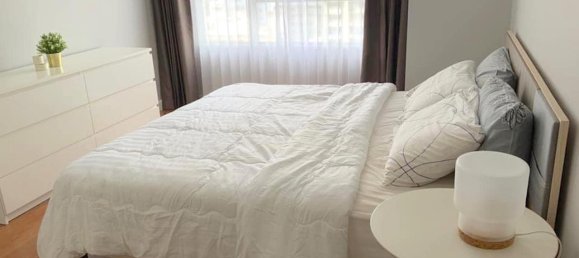 Condominio de 1 dormitorio en Bangkok, Thailand No. 2564 3