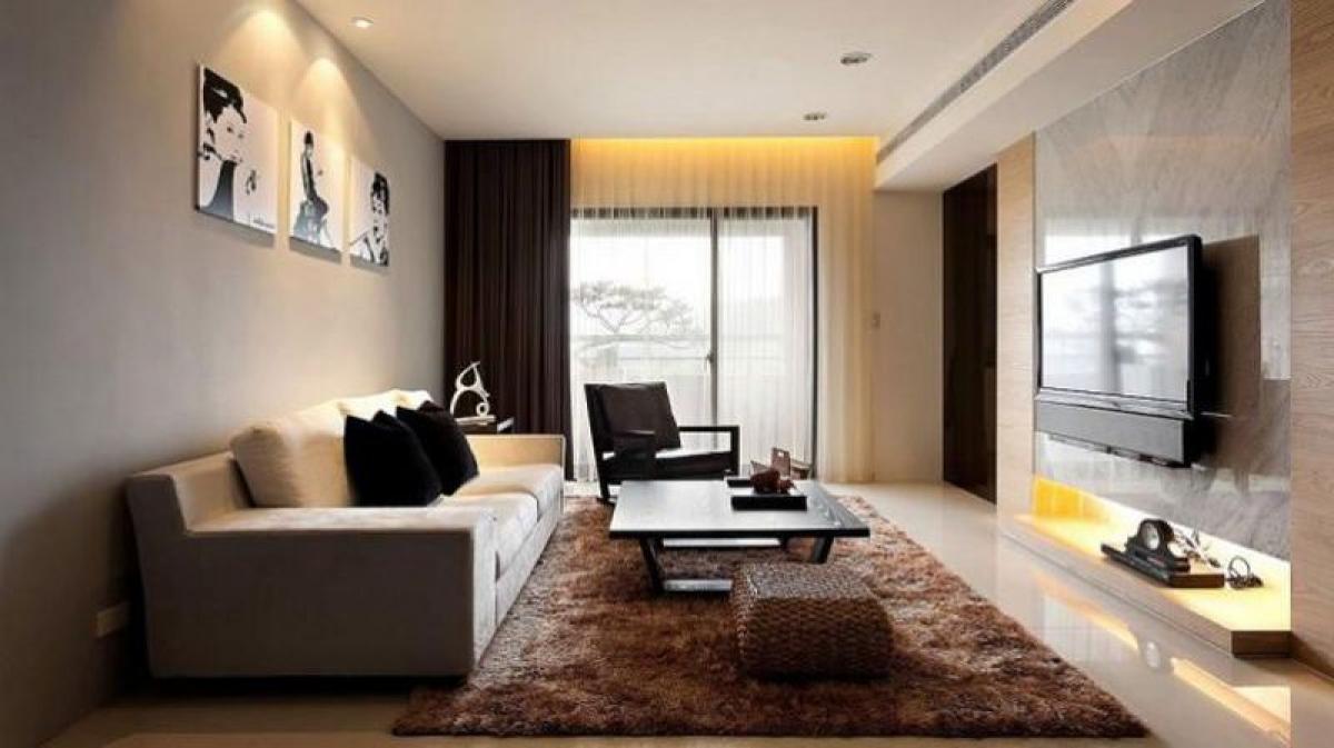 Studio in Buenos Aires, Argentina No. 87959