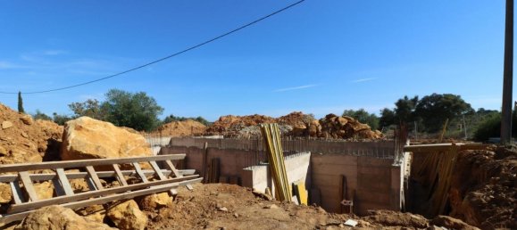 4 غرف نوم فيلا في Lagoa, Portugal رقم 7557 2