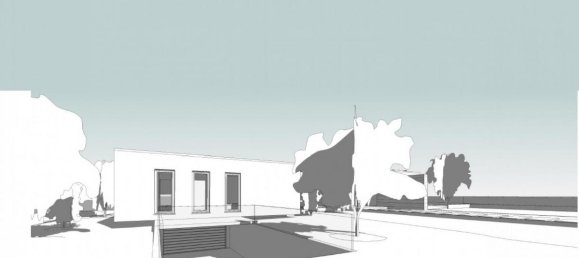 4 غرف نوم فيلا في Lagoa, Portugal رقم 7557 6