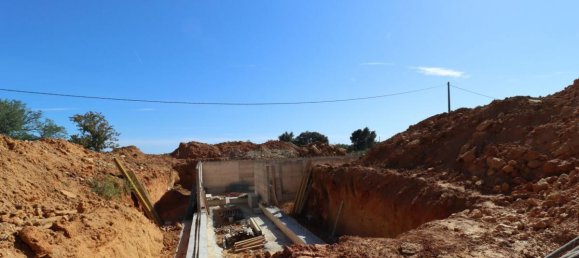 4 غرف نوم فيلا في Lagoa, Portugal رقم 7557 8