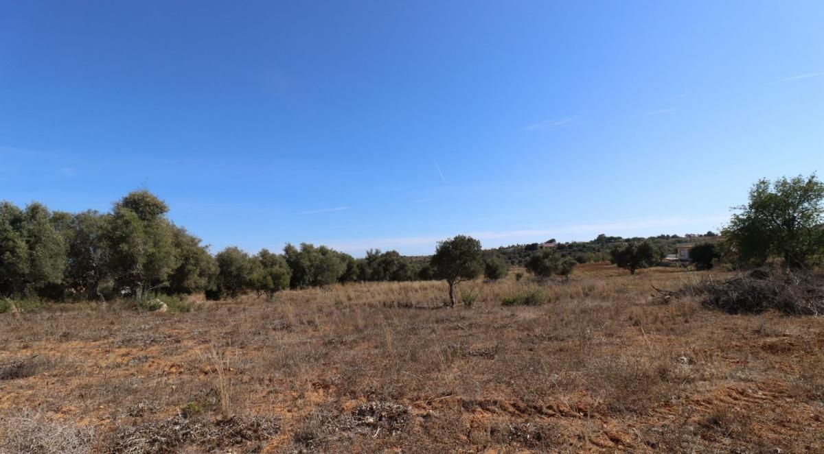 4 غرف نوم فيلا في Lagoa, Portugal رقم 7557