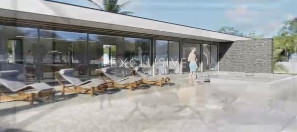 4 غرف نوم فيلا في Lagoa, Portugal رقم 7557 12