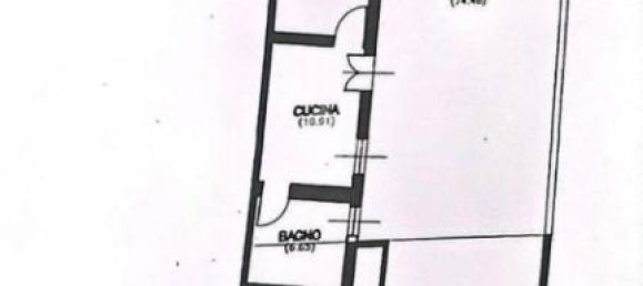 Дом с 5 комнатами в Куарту Сант'Элена, Италия № 177715 25