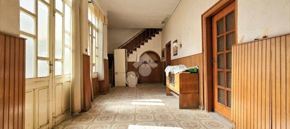 Дом с 5 комнатами в Куарту Сант'Элена, Италия № 177715 16