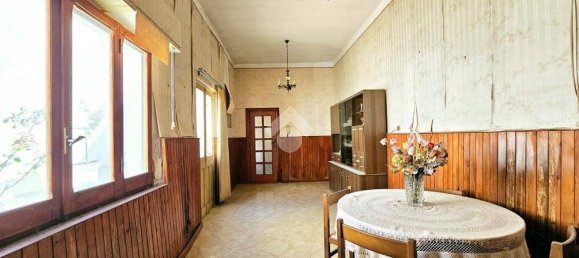 Дом с 5 комнатами в Куарту Сант'Элена, Италия № 177715 13