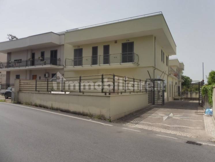 1 room Commercial property in Nola, Italy No. 174042