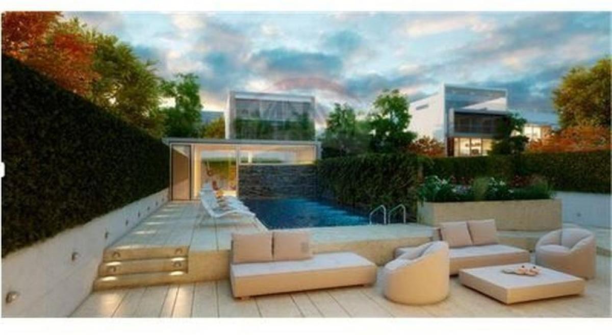 2 bedrooms Apartment in Buenos Aires, Argentina No. 87856