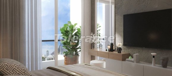 Apartment 1+1 in Mersin, Turkey No. 30253 17