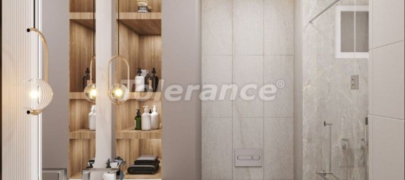 Apartment 1+1 in Mersin, Turkey No. 30253 20