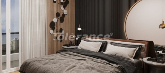 Apartment 1+1 in Mersin, Turkey No. 30253 16