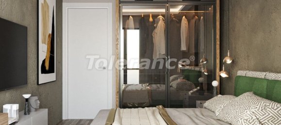 Apartment 1+1 in Mersin, Turkey No. 30253 19