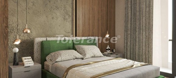 Apartment 1+1 in Mersin, Turkey No. 30253 18