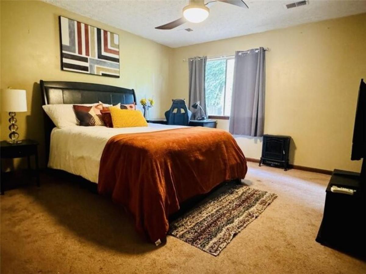 3 bedrooms House in Riverdale, USA No. 199541