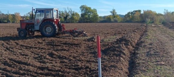 42827m² Land in Saint-Nazaire-d'Aude, France No. 97150 5