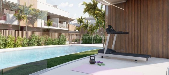 2 bedrooms Apartment in Pilar de la Horadada, Spain No. 13733 2