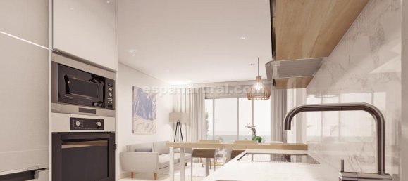 2 bedrooms Apartment in Pilar de la Horadada, Spain No. 13733 8