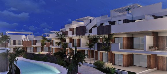 2 bedrooms Apartment in Pilar de la Horadada, Spain No. 13733 12