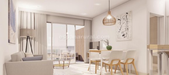 2 bedrooms Apartment in Pilar de la Horadada, Spain No. 13733 7