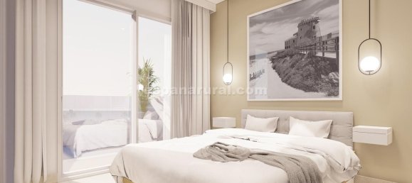 2 bedrooms Apartment in Pilar de la Horadada, Spain No. 13733 9