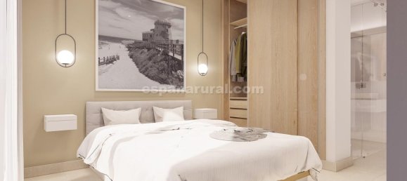 2 bedrooms Apartment in Pilar de la Horadada, Spain No. 13733 10