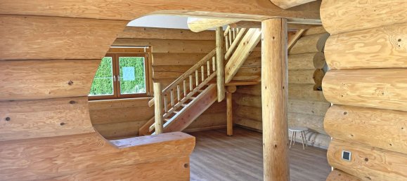 4 rooms House in Waldshut, Germany No. 72294 10