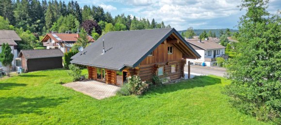 4 rooms House in Waldshut, Germany No. 72294 3