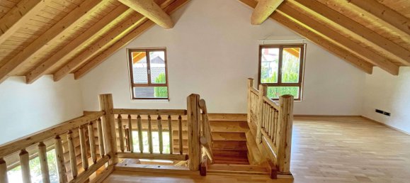 4 rooms House in Waldshut, Germany No. 72294 12