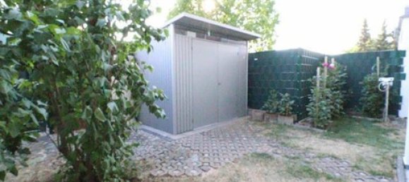 Квартира с 1 спальней в Франкфурт на Майне, Германия № 304730 13