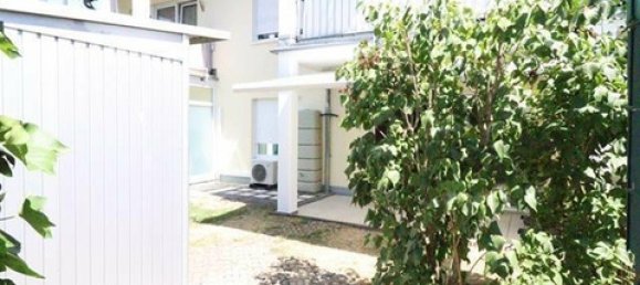 Квартира с 1 спальней в Франкфурт на Майне, Германия № 304730 15