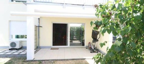 Квартира с 1 спальней в Франкфурт на Майне, Германия № 304730 2