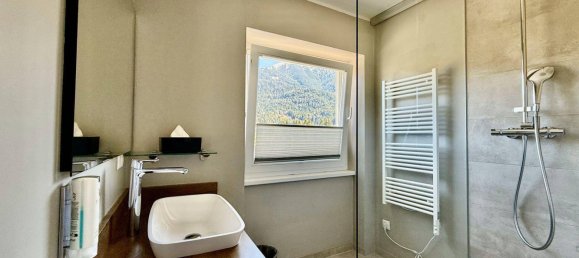 2 Schlafzimmer Wohnung in Seefeld in Tirol, Austria, Nr. 182587 7